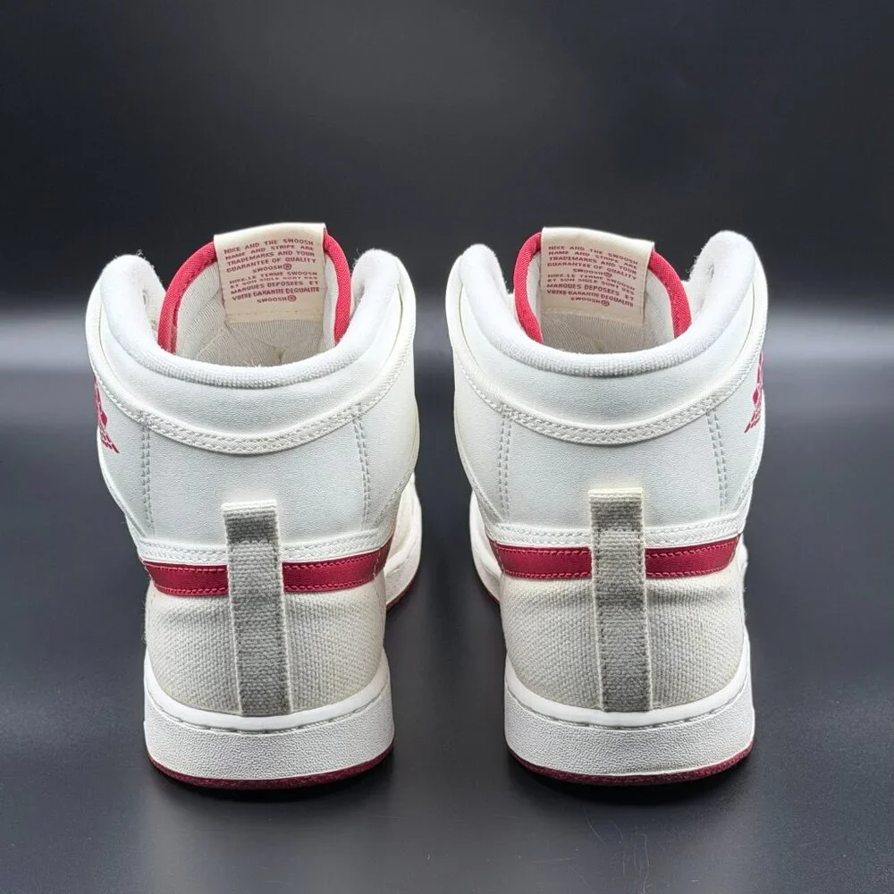 Vintage - Air Jordan AJKO High OG 'Timeless Canvas'